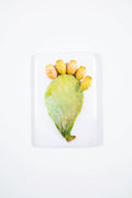 StigerWoods wooden tile Prickly Pear Leaf