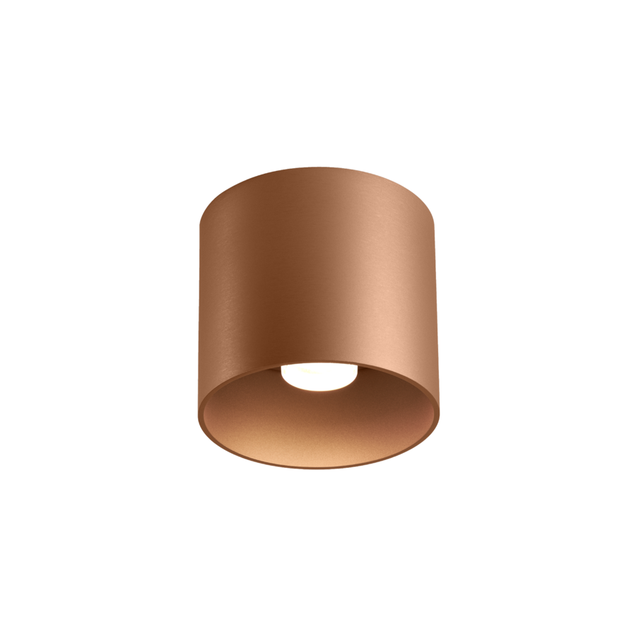 Wever & Ducré RAY opbouwspot