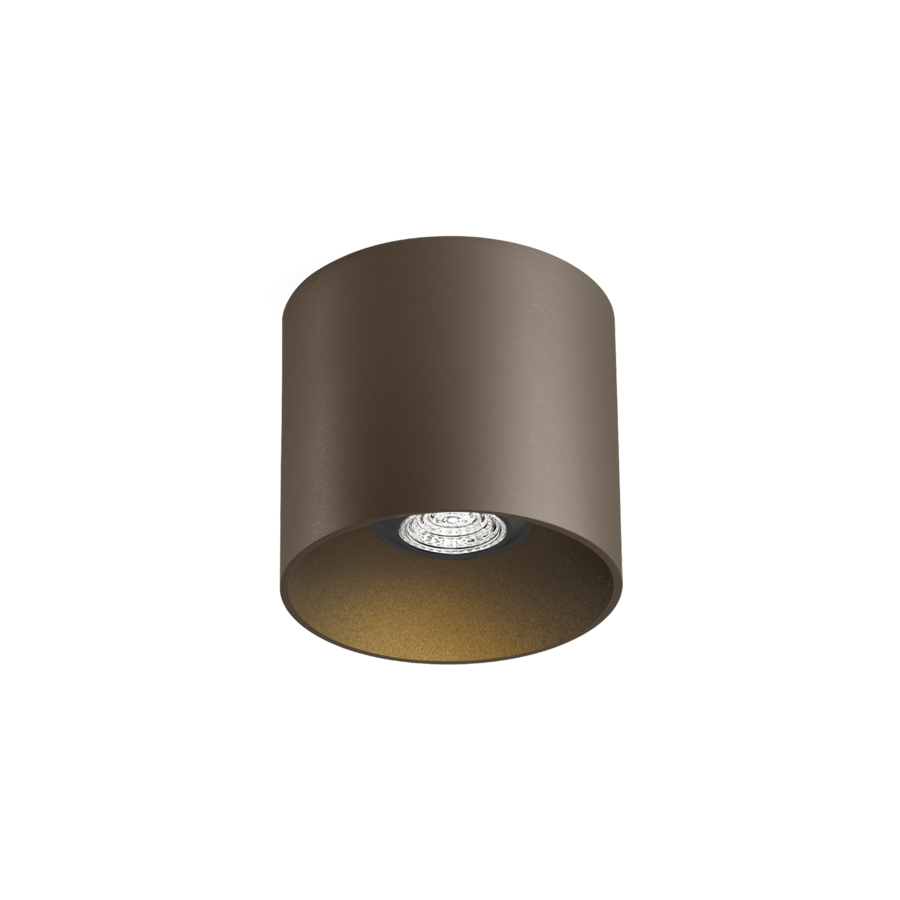 Wever & Ducré RAY opbouwspot