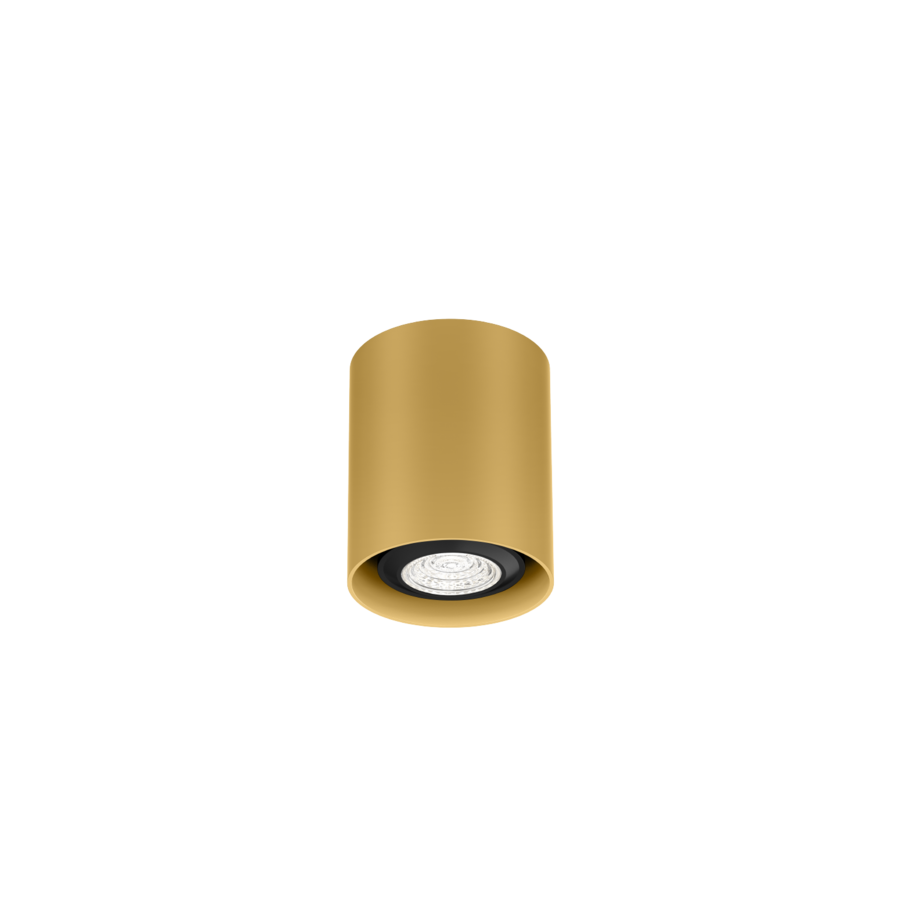 Wever & Ducré RAY mini opbouwspot