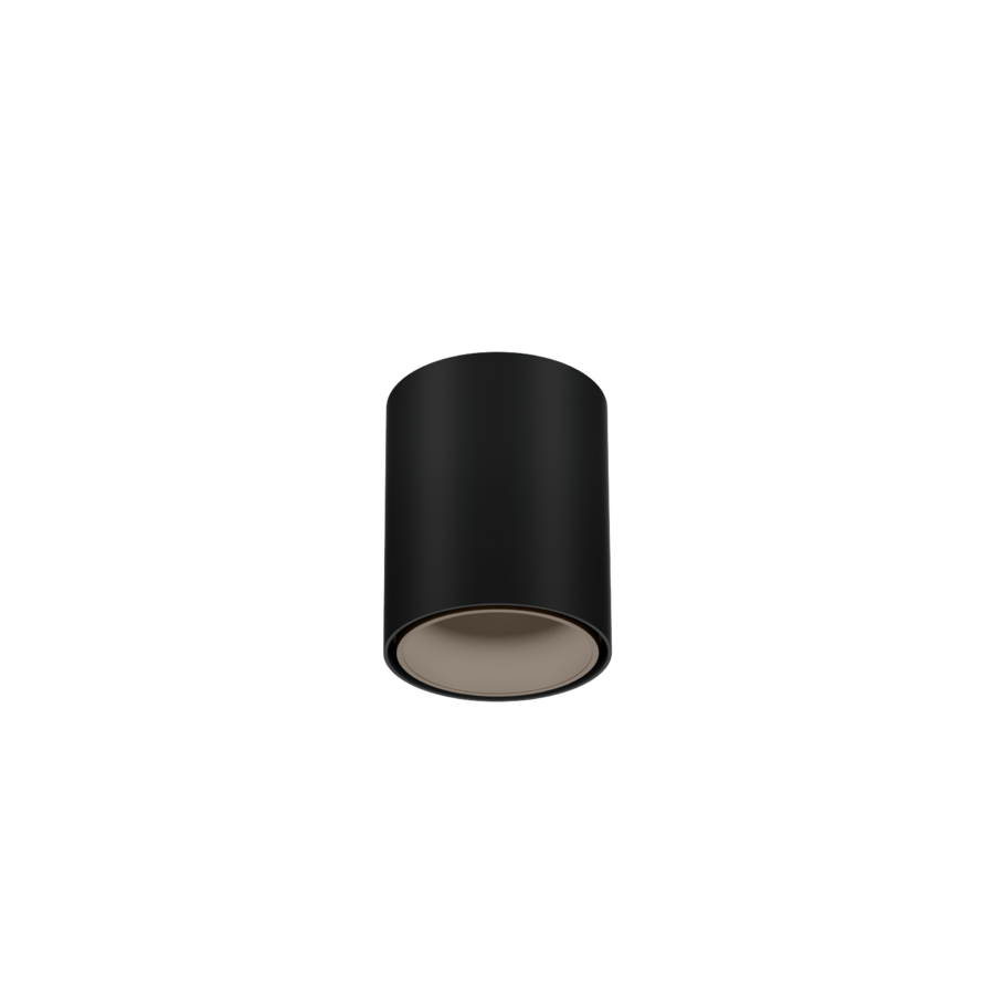 Wever & Ducré RAY mini opbouwspot