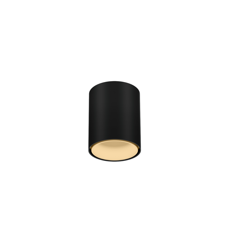 Wever & Ducré RAY mini opbouwspot