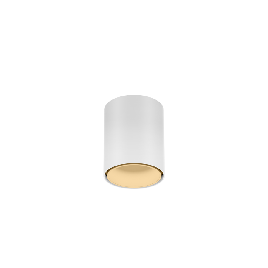 Wever & Ducré RAY mini opbouwspot