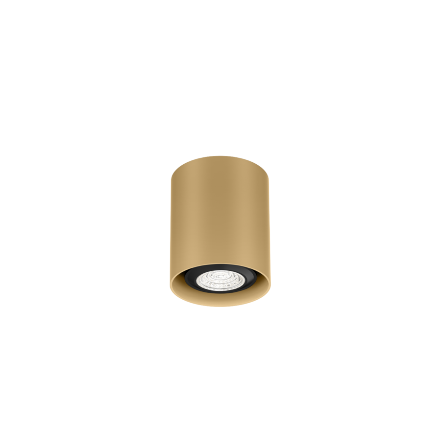 Wever & Ducré RAY mini opbouwspot