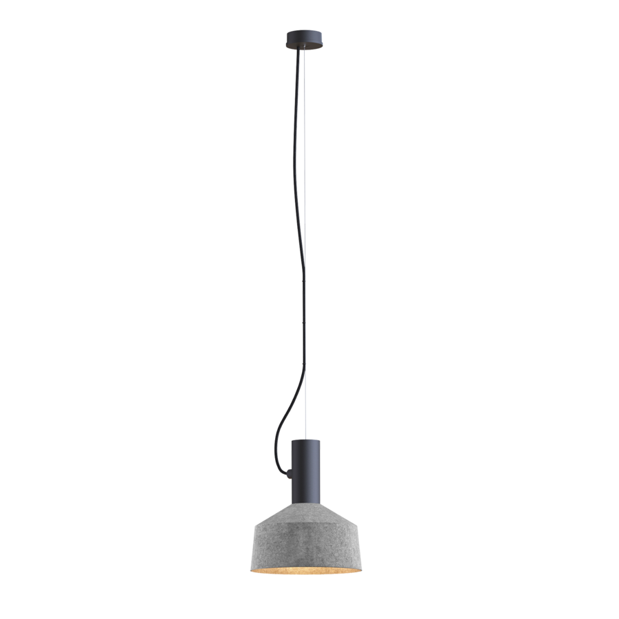Wever & Ducré ROOMOR hanglamp