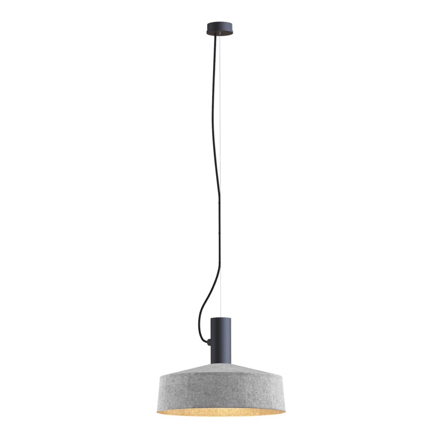 Wever & Ducré ROOMOR hanglamp