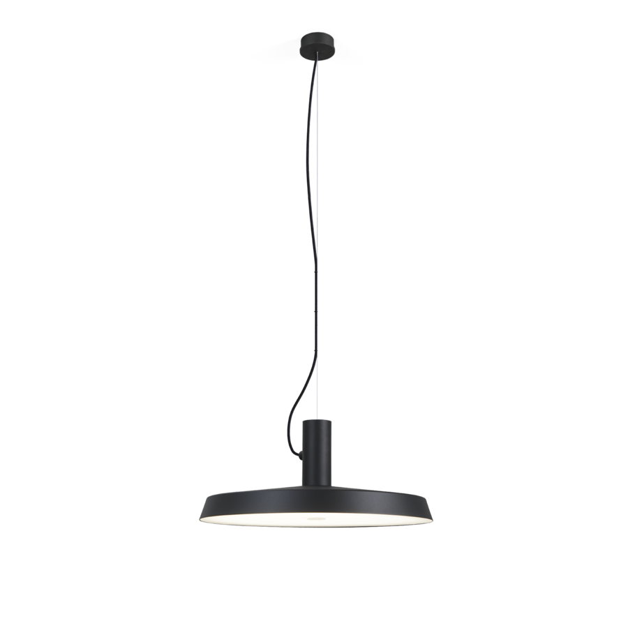 Wever & Ducré ROOMOR Office hanglamp