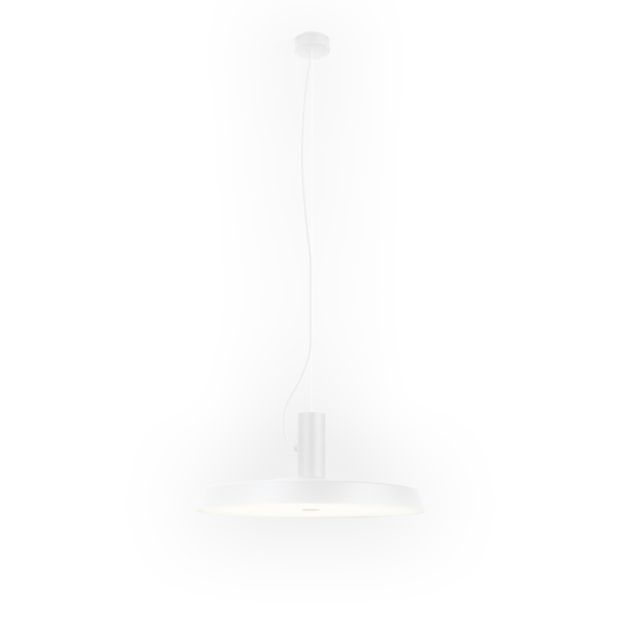 Wever & Ducré ROOMOR Office hanglamp