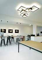 Wever & Ducré VENN wandlamp - Kavel 84