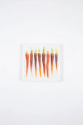 StigerWoods wooden tile Red Mini Carrots