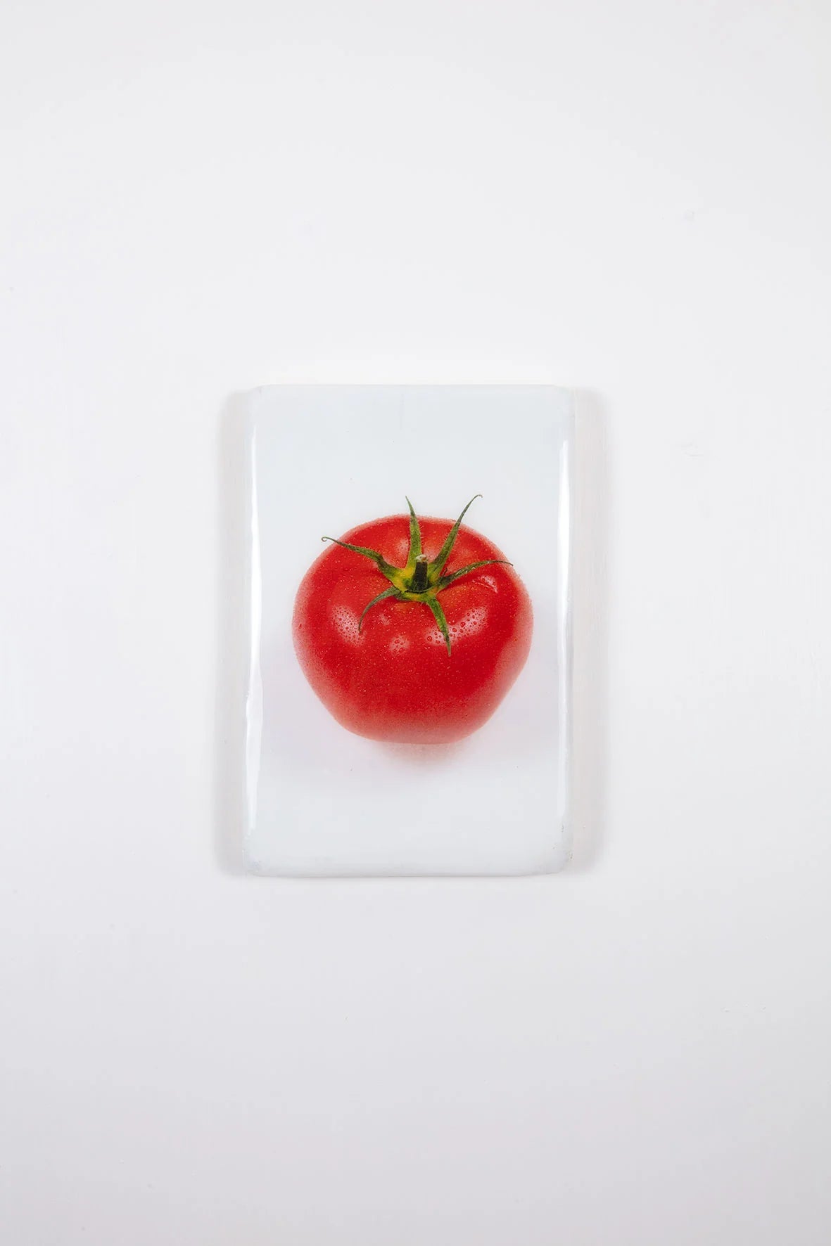 StigerWoods wooden tile Red Tomato