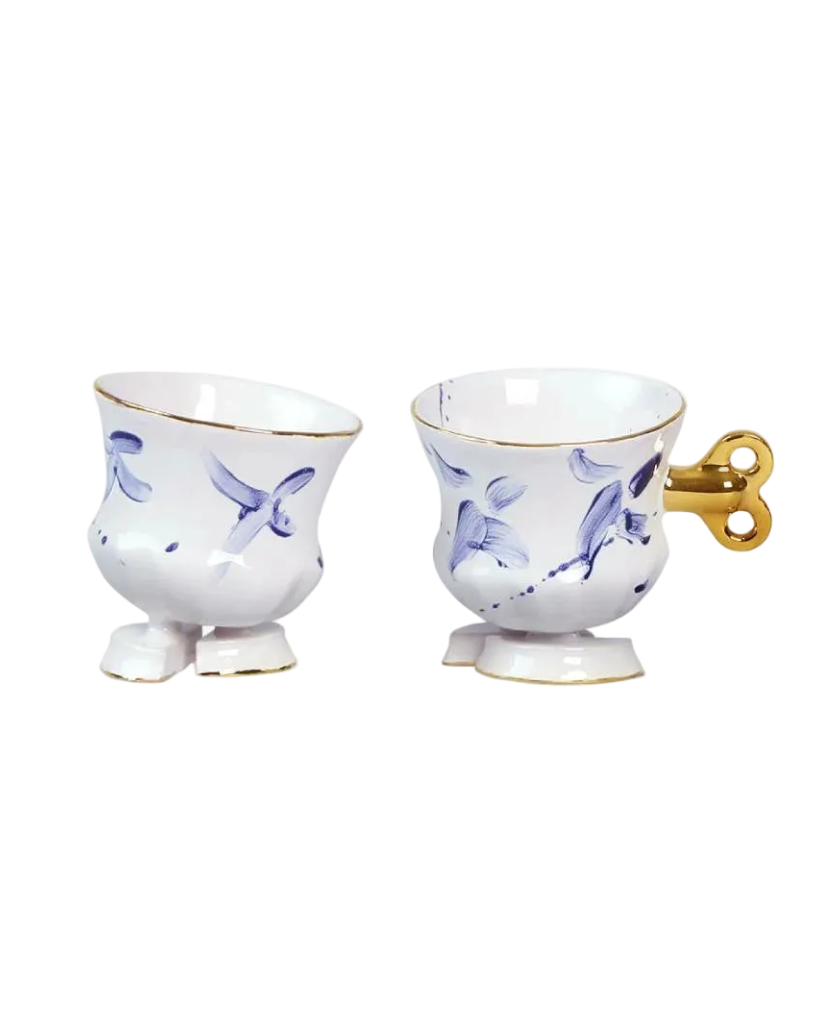 Jasmin Djerzic robocups set