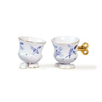 Jasmin Djerzic robocups set