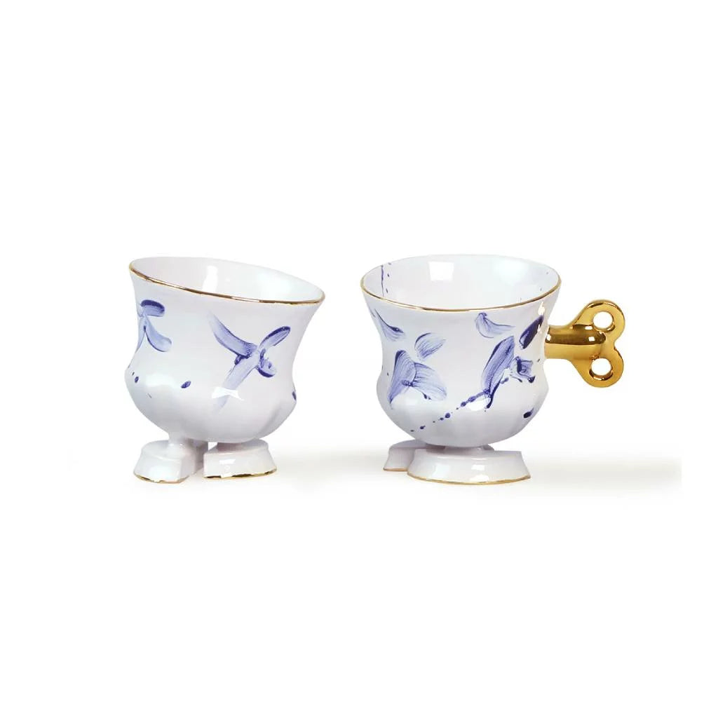Jasmin Djerzic robocups set