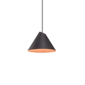 Wever & Ducré SHIEK hanglamp