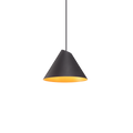 Wever & Ducré SHIEK hanglamp