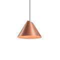 Wever & Ducré SHIEK hanglamp