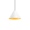 Wever & Ducré SHIEK hanglamp