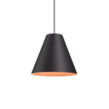 Wever & Ducré SHIEK hanglamp