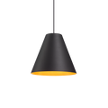 Wever & Ducré SHIEK hanglamp