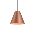 Wever & Ducré SHIEK hanglamp