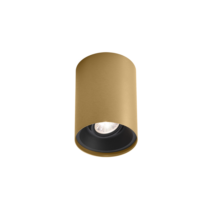 Wever & Ducré SOLID opbouwspot