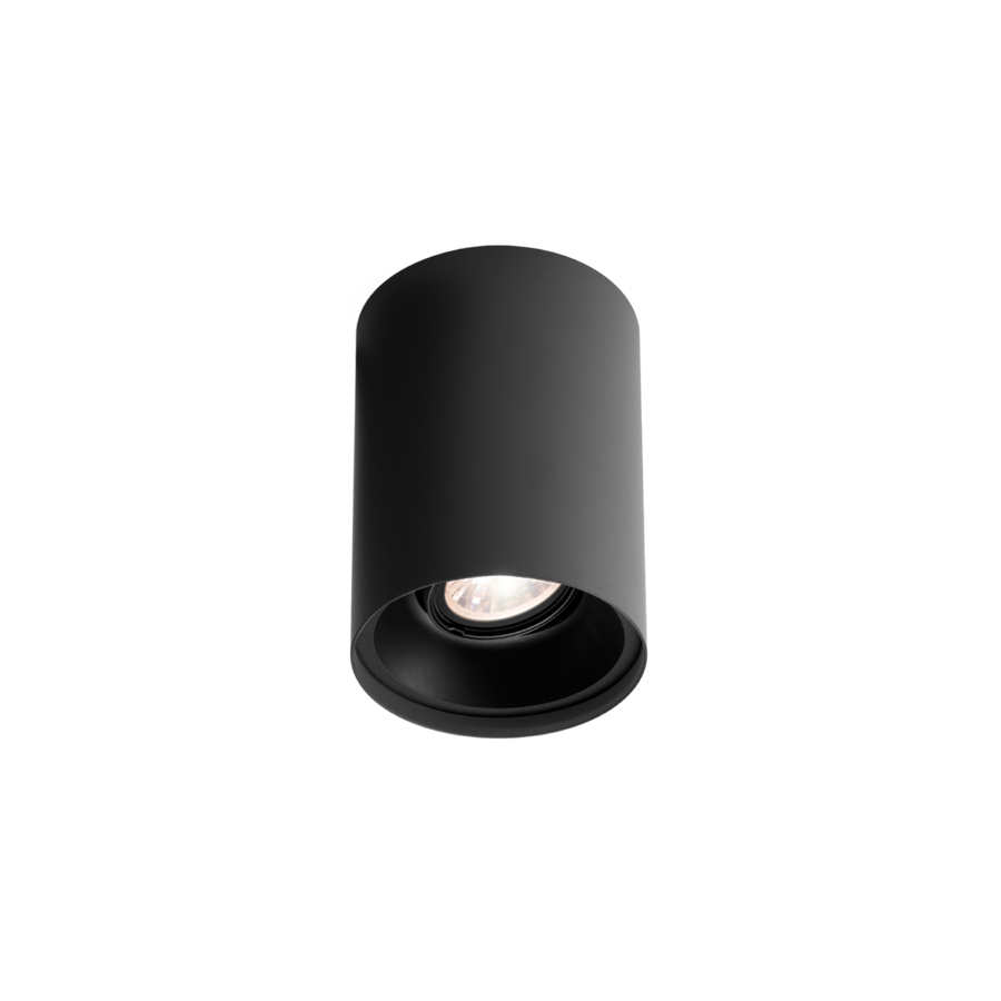 Wever & Ducré SOLID opbouwspot