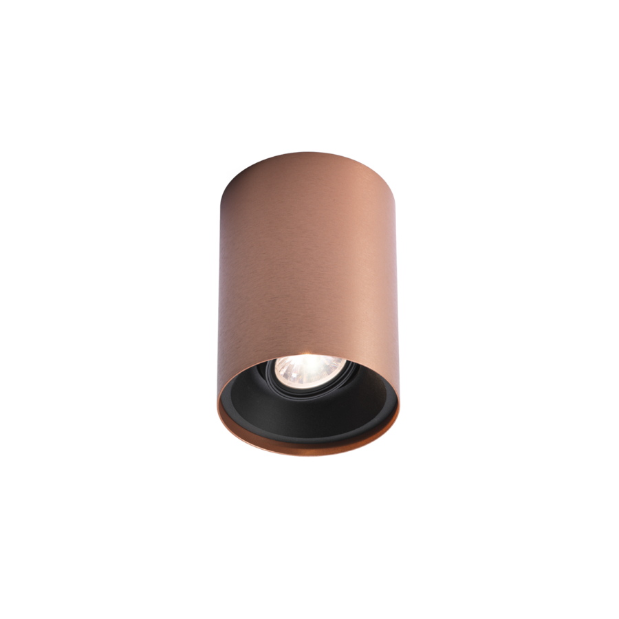 Wever & Ducré SOLID opbouwspot