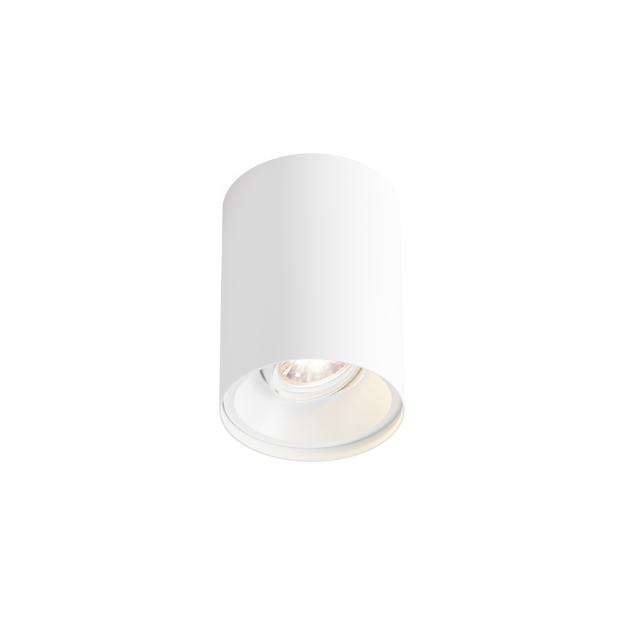 Wever & Ducré SOLID opbouwspot