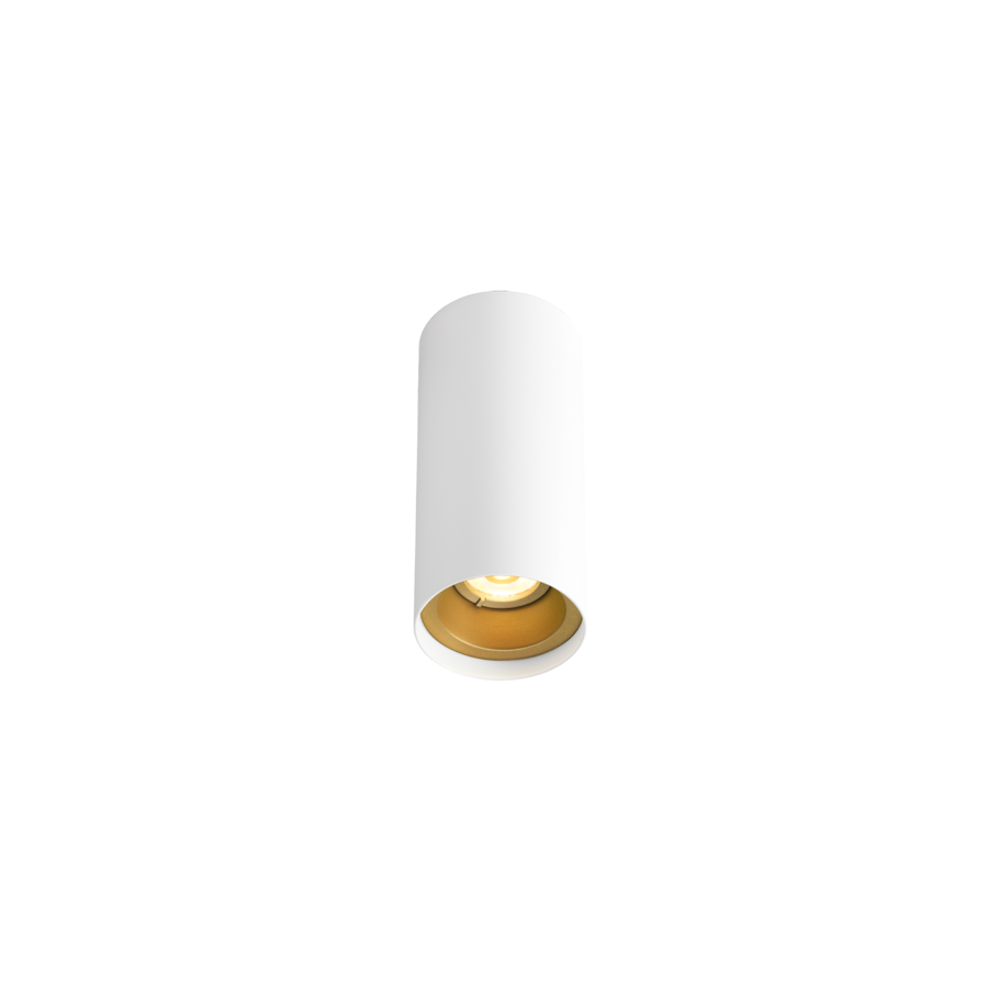 Wever & Ducré SOLID bijou opbouwspot