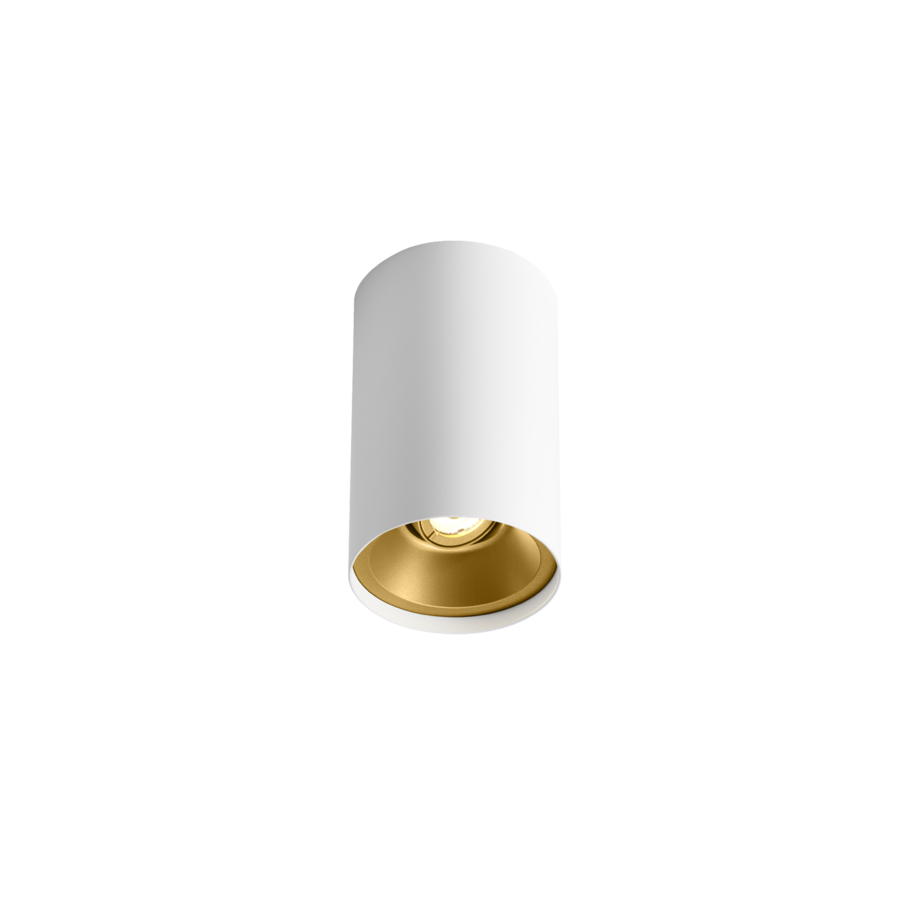 Wever & Ducré SOLID petit opbouwspot