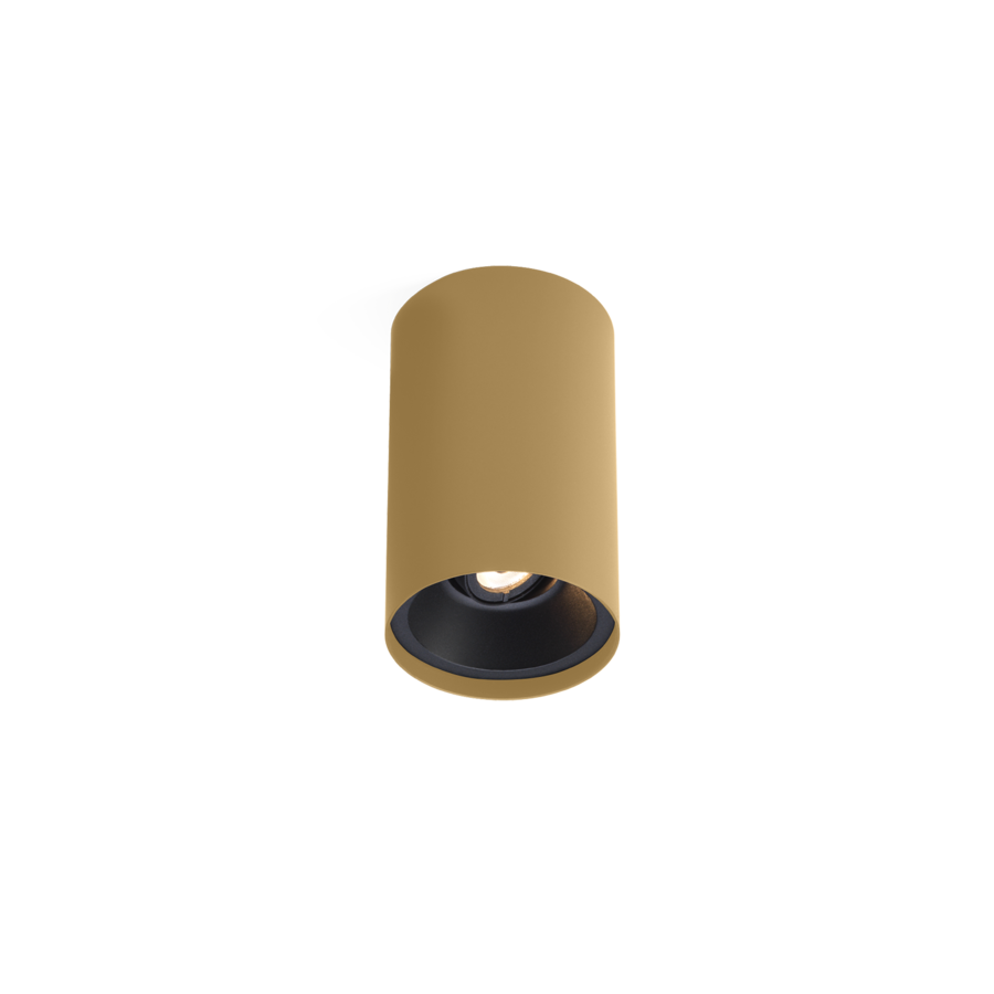 Wever & Ducré SOLID petit opbouwspot