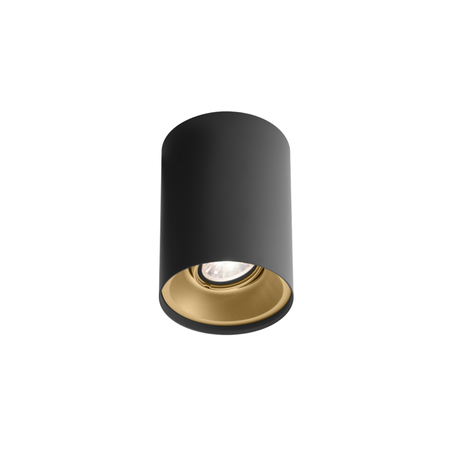 Wever & Ducré SOLID opbouwspot