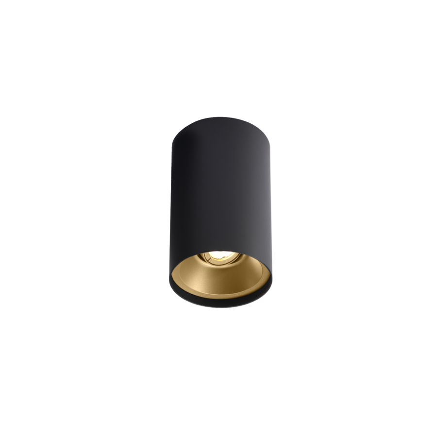 Wever & Ducré SOLID petit opbouwspot