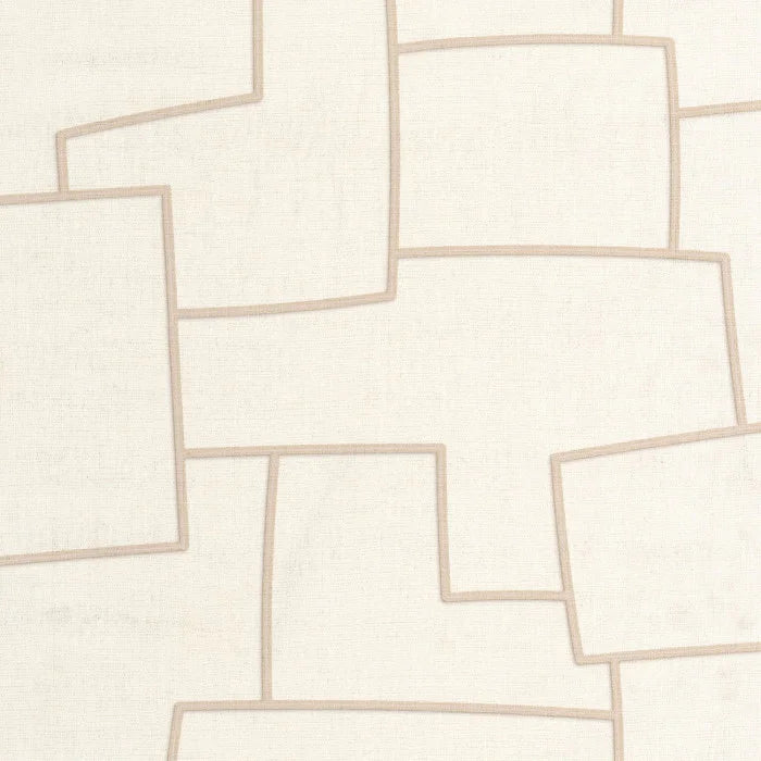Casadeco behang Inca