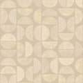 Casamance behang Dualis
