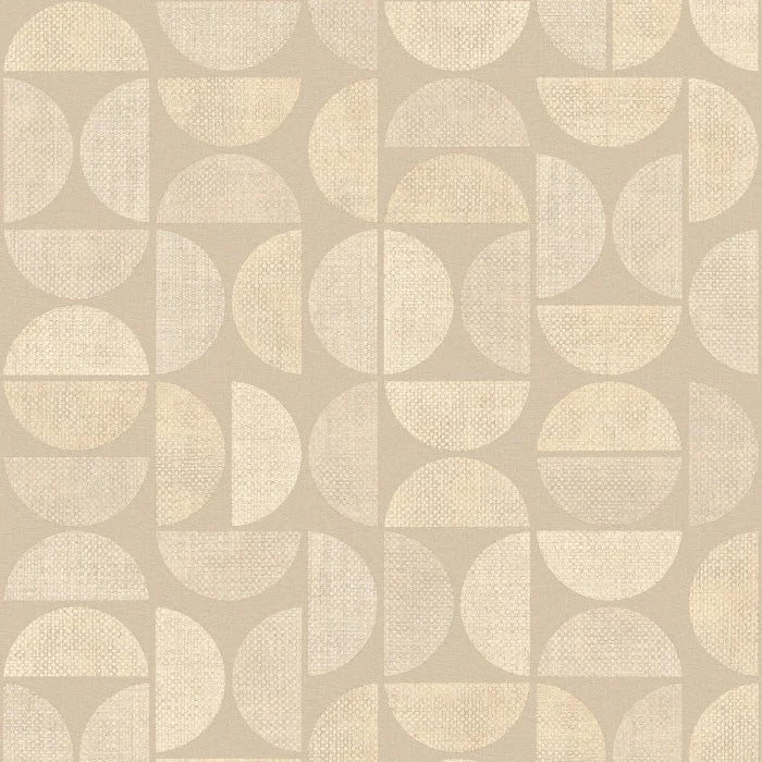 Casamance behang Dualis