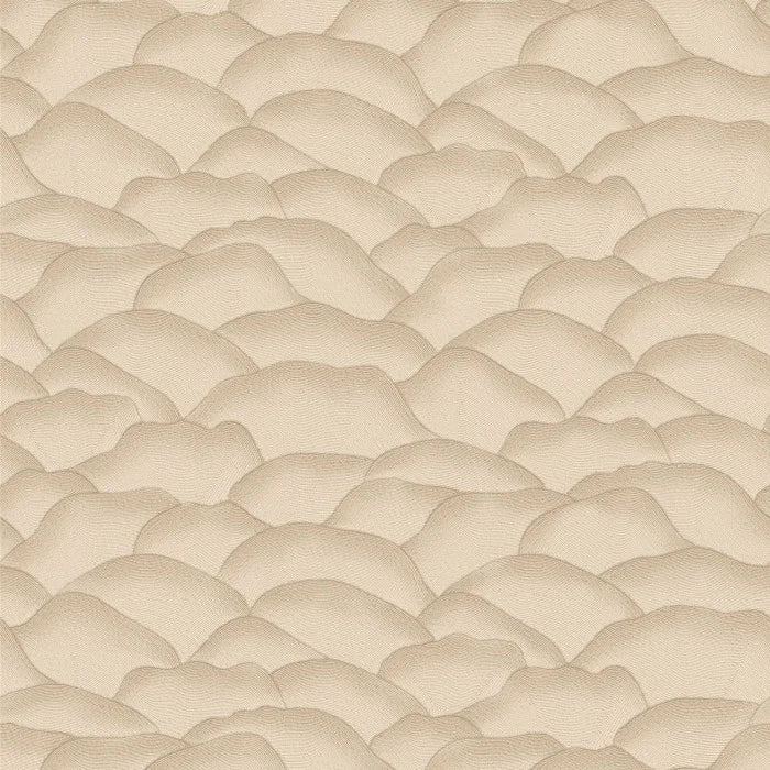 Casamance behang Ondula