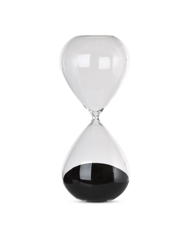 Pols Potten Zandloper Icon L