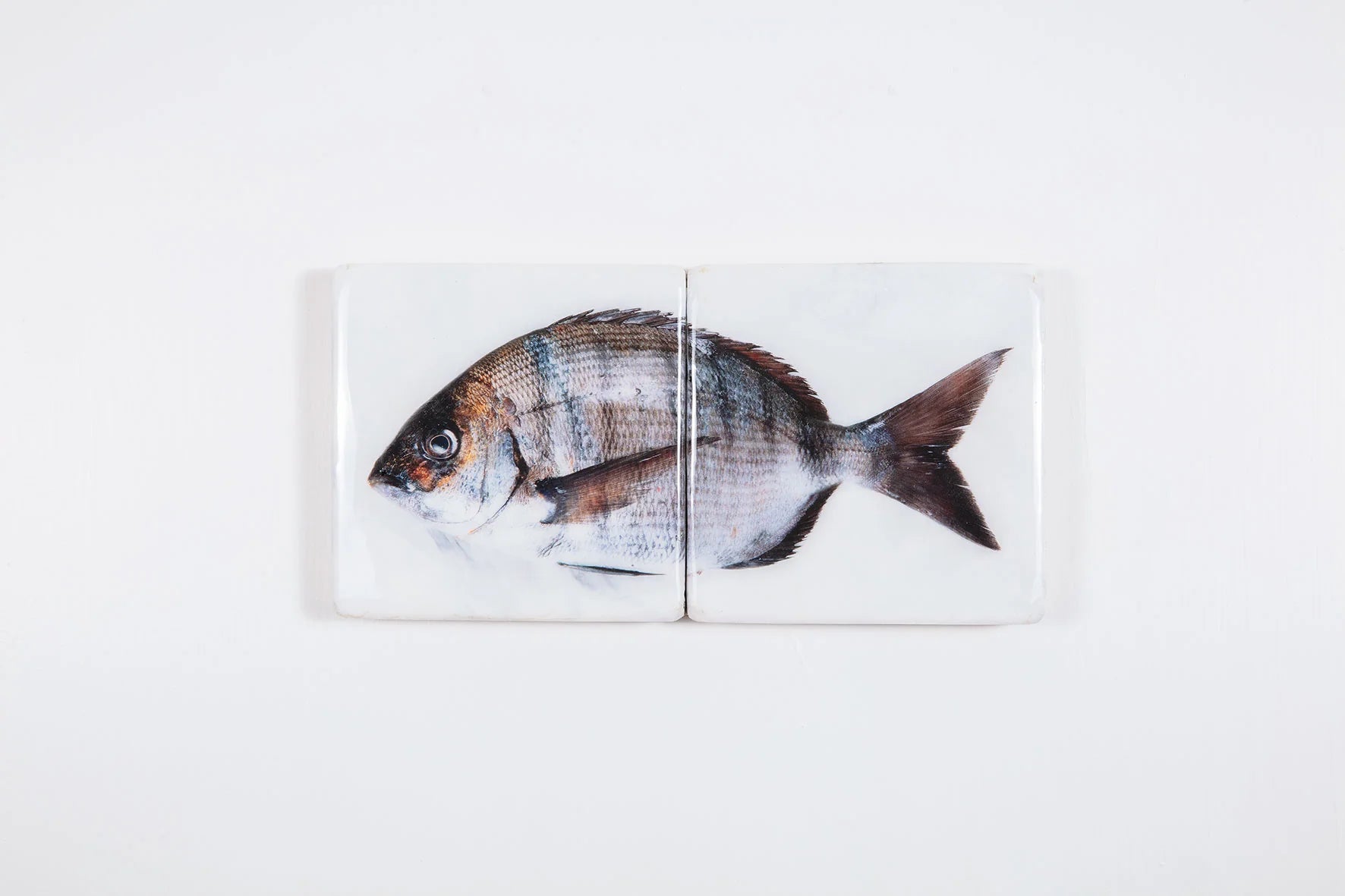 StigerWoods wooden tile Sargo
