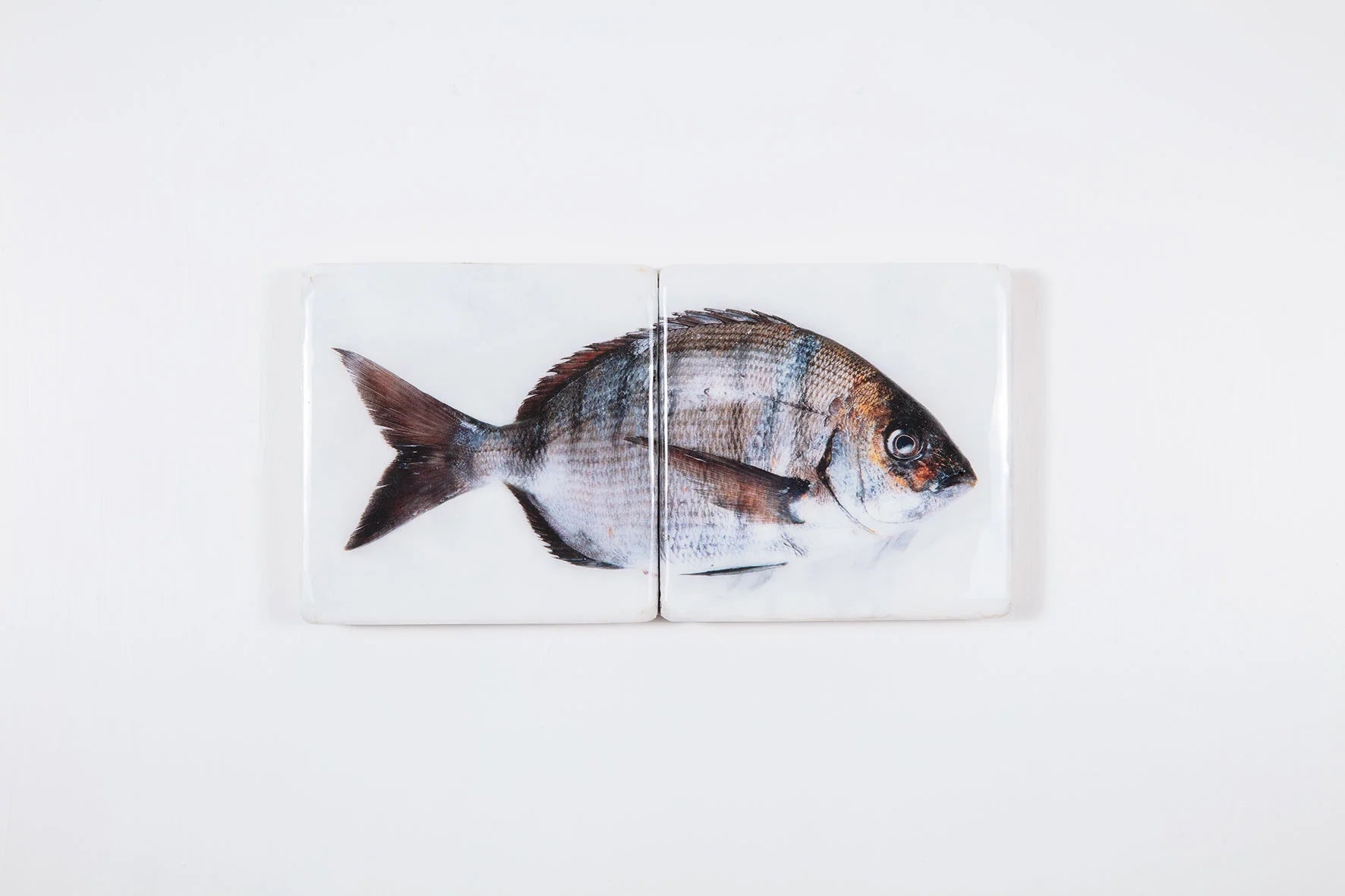 StigerWoods wooden tile Sargo