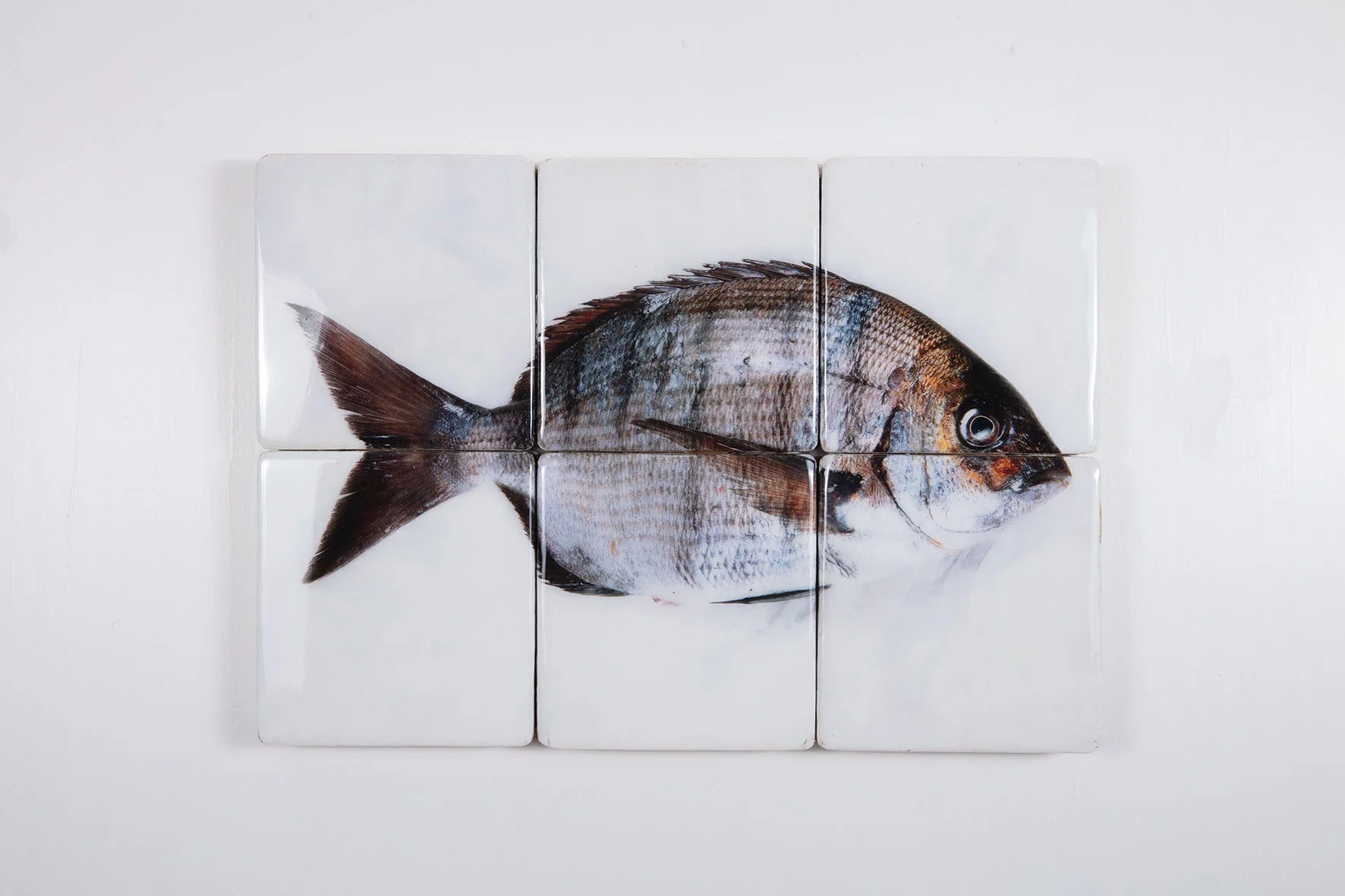 StigerWoods wooden tile Sargo