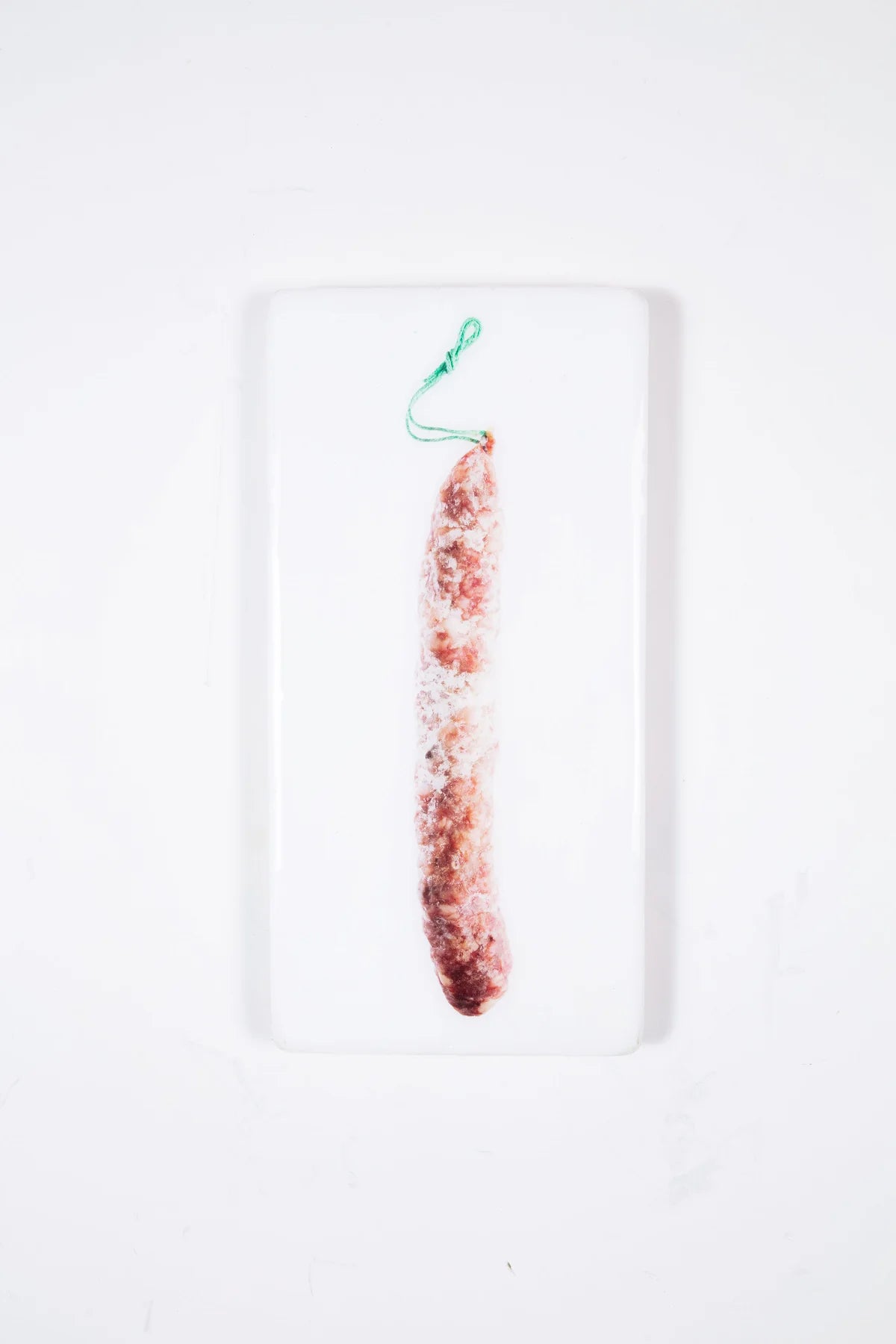 StigerWoods wooden tile Sausage