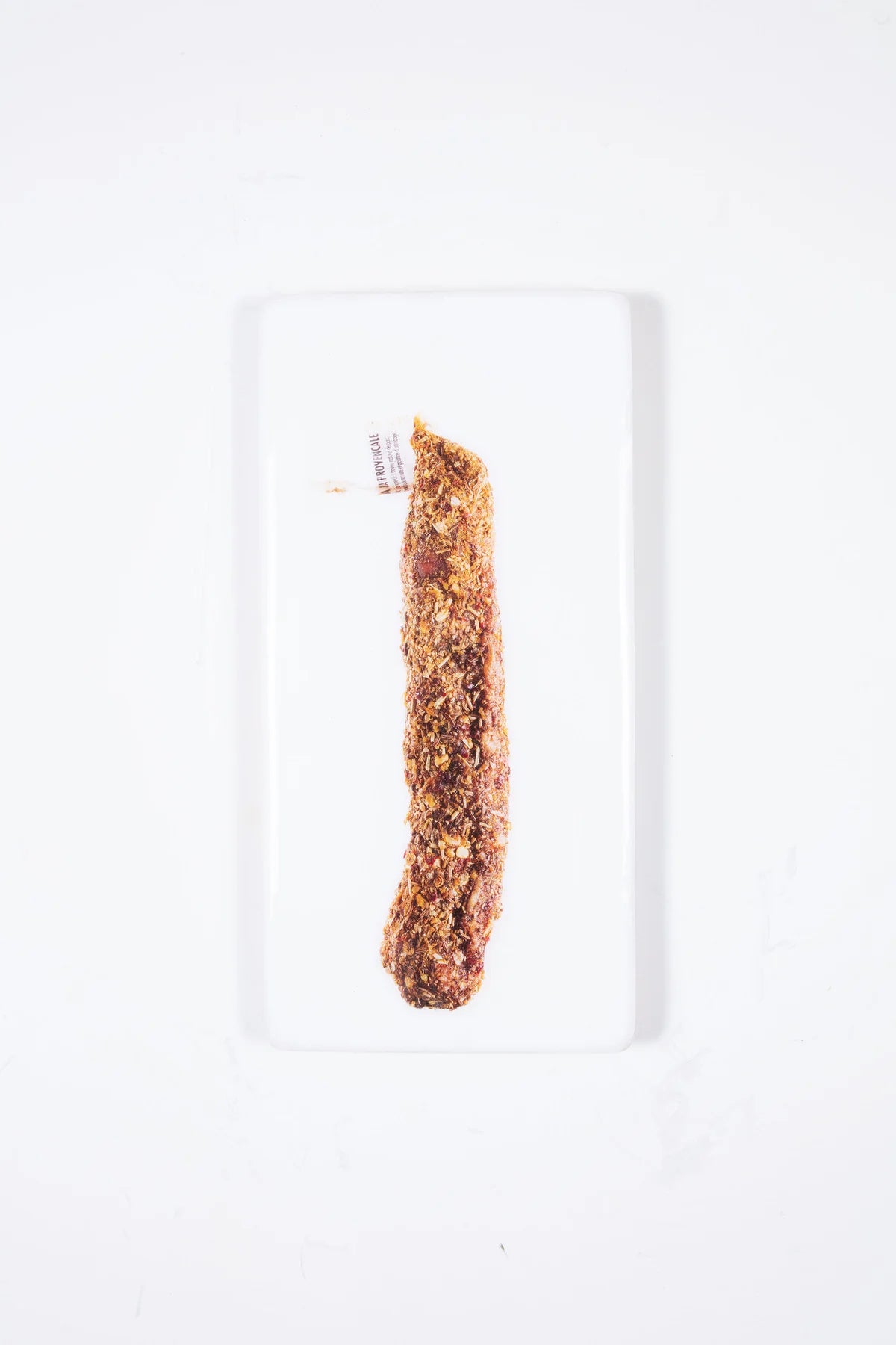 StigerWoods wooden tile Sausage