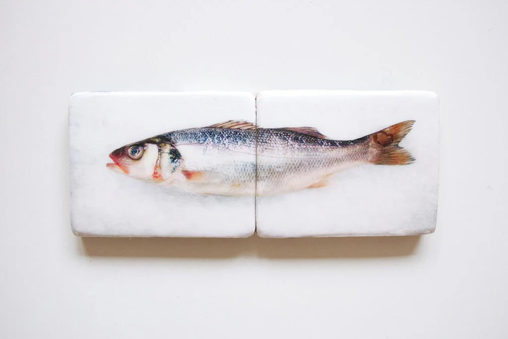 StigerWoods wooden tile Seabass