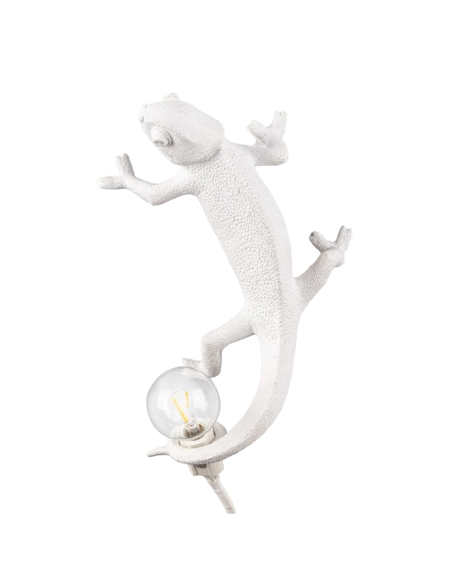 Seletti Kameleon wandlamp
