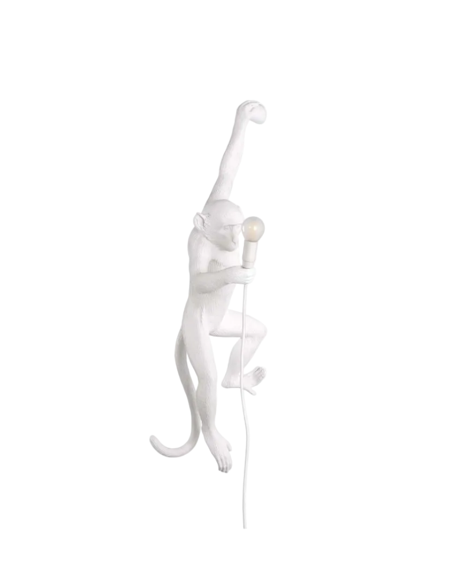 Seletti Aaplamp Hanging links