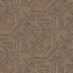 Casamance behang Imbrication