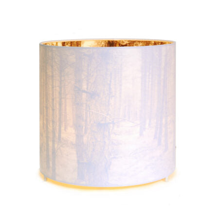 Brunklaus Amsterdam Shady Tree vloerlamp