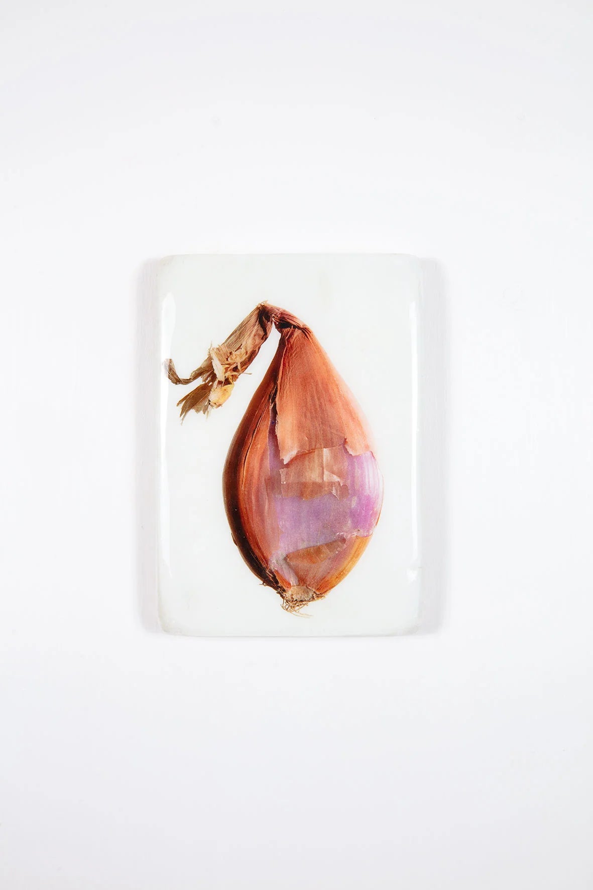 StigerWoods wooden tile Shallot